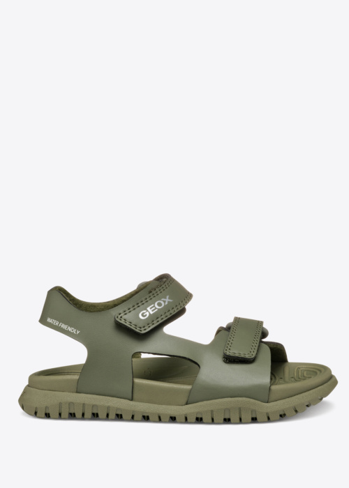 Geox sandales Fusbetto