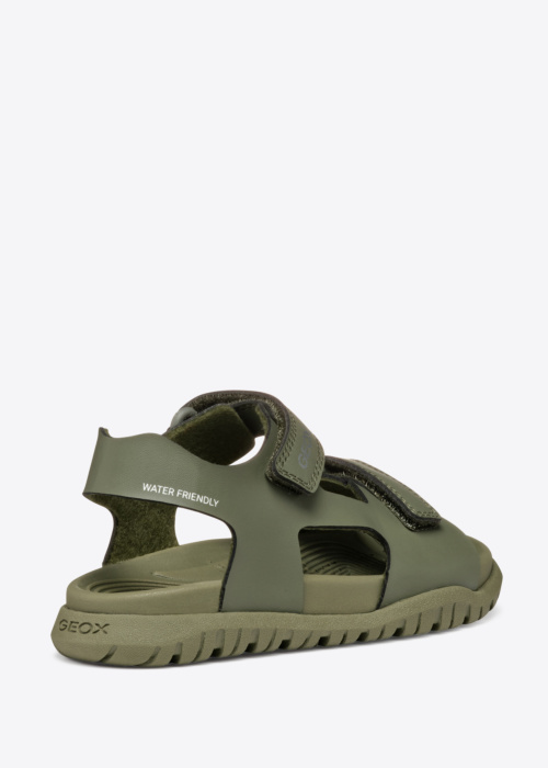 Geox sandales Fusbetto