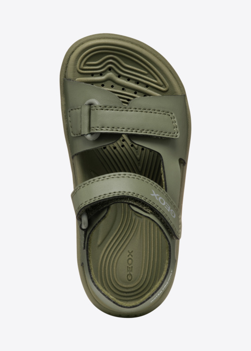 Geox sandales Fusbetto