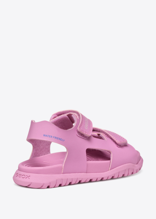 Geox sandales Fusbetto