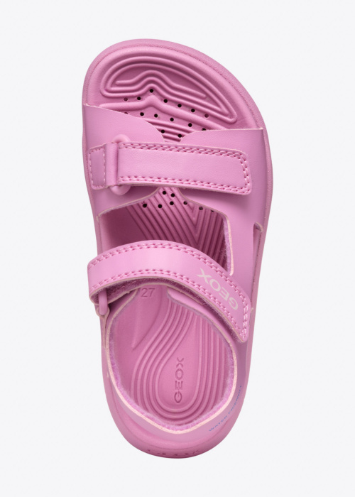 Geox sandales Fusbetto