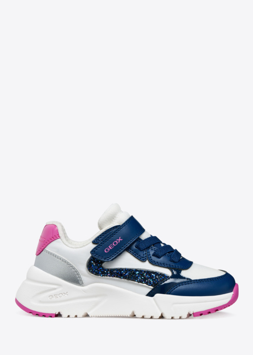 Кроссовки Loftus Geox