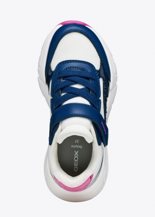 Кроссовки Loftus Geox