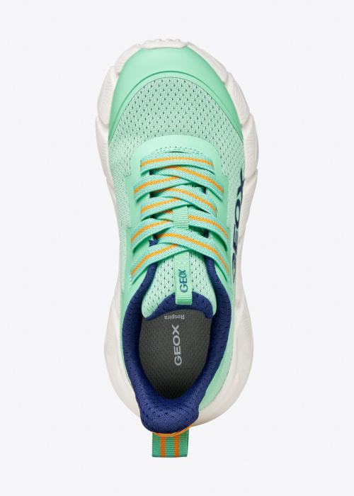 Кроссовки Flexyper Fast Geox