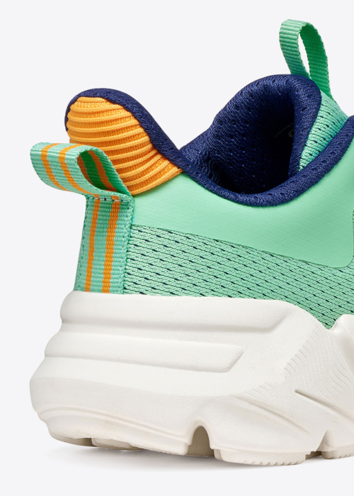 Кроссовки Flexyper Fast Geox