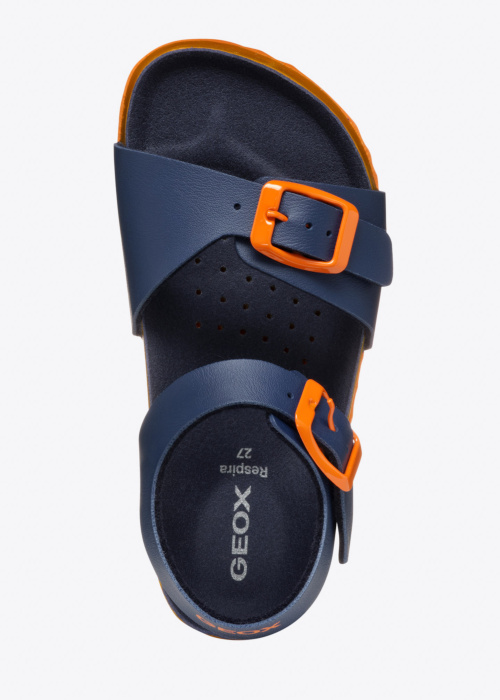 Geox sandales Ghita