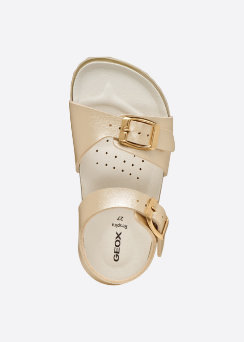 Geox kurpes Adriel