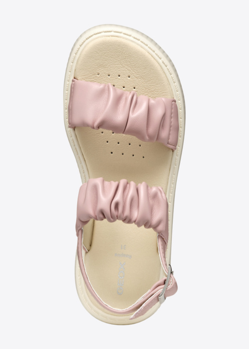 Туфли Kodette Geox