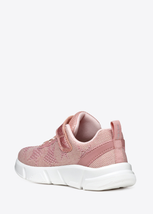 Кроссовки Aril Geox