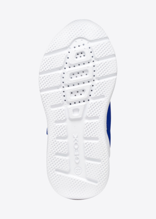 Кроссовки Sprintye Geox