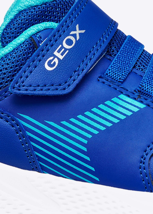 Кроссовки Sprintye Geox