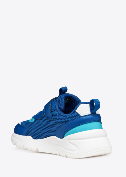 Кроссовки Loftus Geox