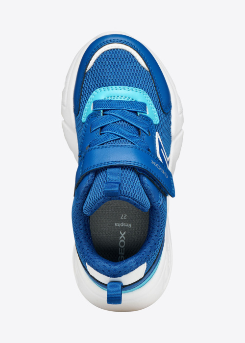 Кроссовки Loftus Geox