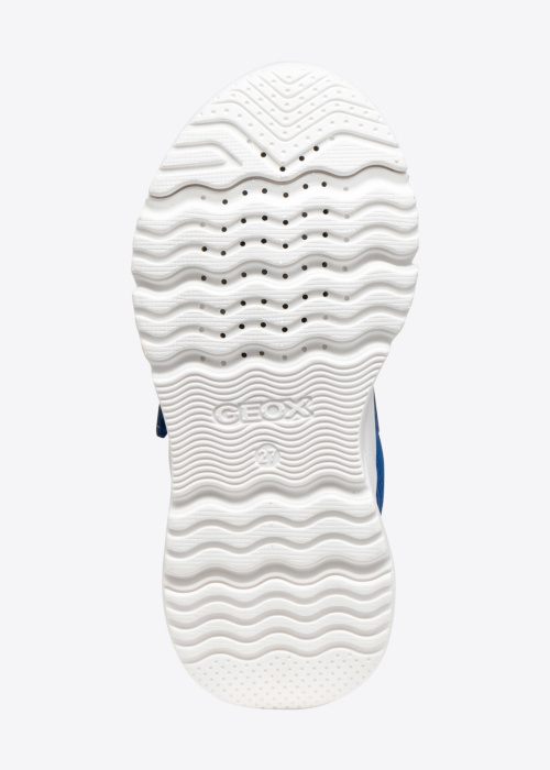 Кроссовки Loftus Geox