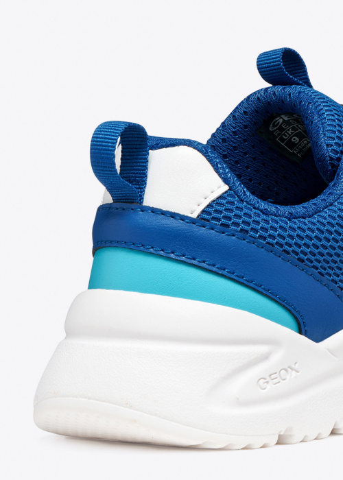 Кроссовки Loftus Geox