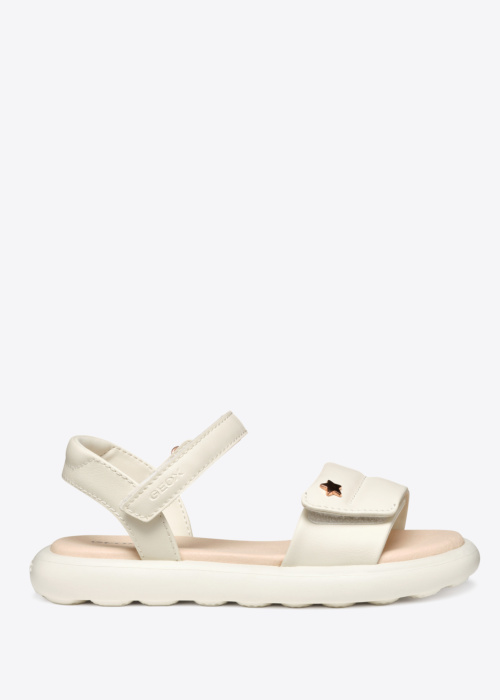 Туфли Puffypop Geox