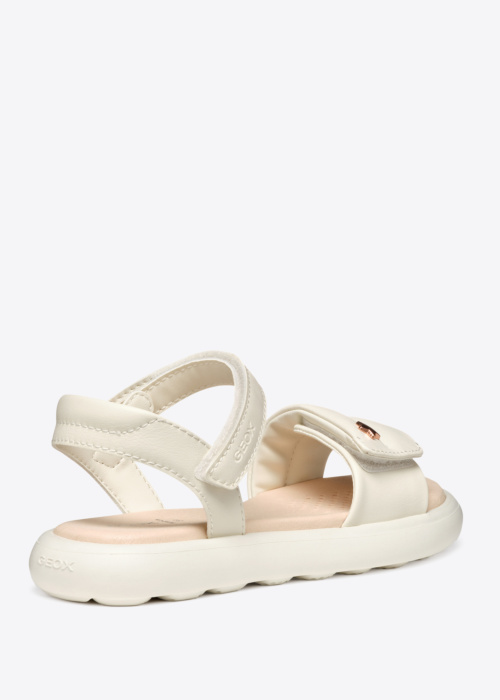 Туфли Puffypop Geox