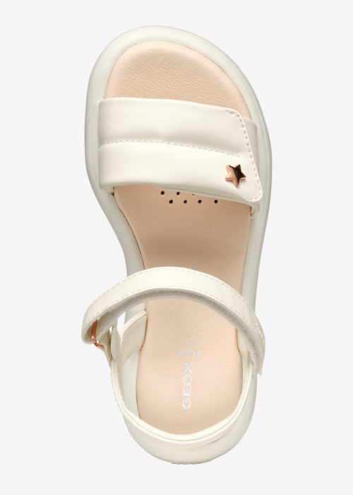 Туфли Puffypop Geox