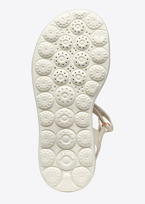 Туфли Puffypop Geox