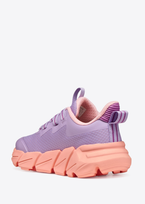 Кроссовки Flexyper Fast Geox