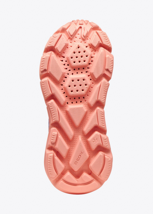 Кроссовки Flexyper Fast Geox