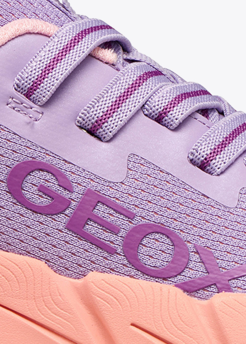 Кроссовки Flexyper Fast Geox