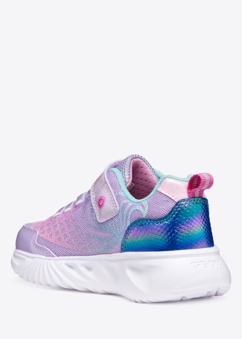 Кроссовки Assister Geox