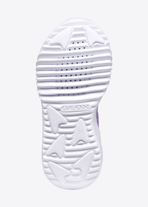 Кроссовки Assister Geox