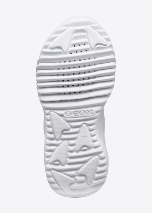 Кроссовки Assister Geox