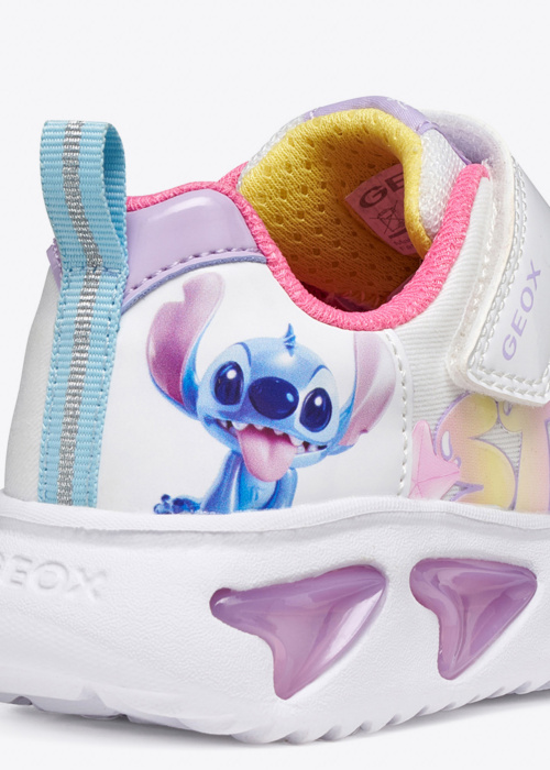 Кроссовки Assister Geox