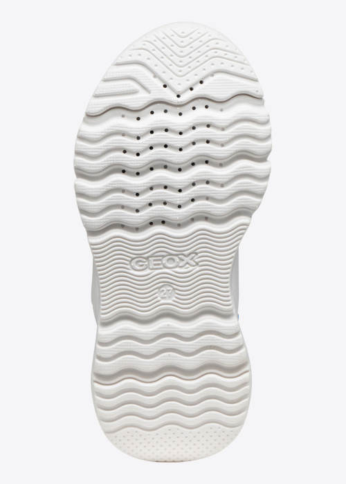 Кроссовки Loftus Geox