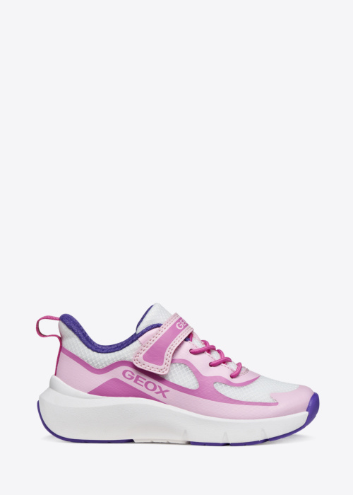 Кроссовки Pro-ran Geox