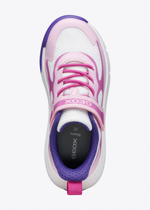 Кроссовки Pro-ran Geox