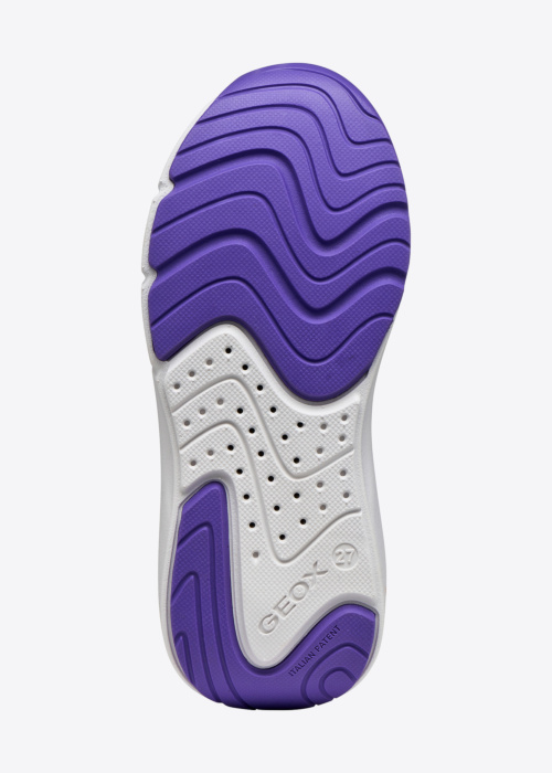 Кроссовки Pro-ran Geox