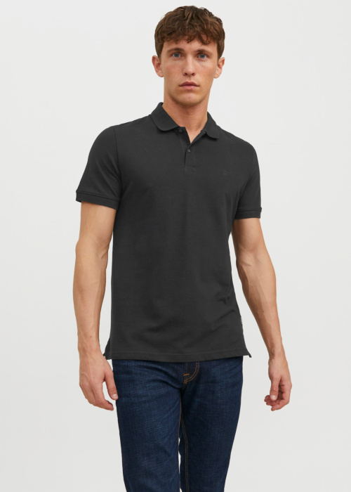 Рубашка-поло Basic Jack & Jones