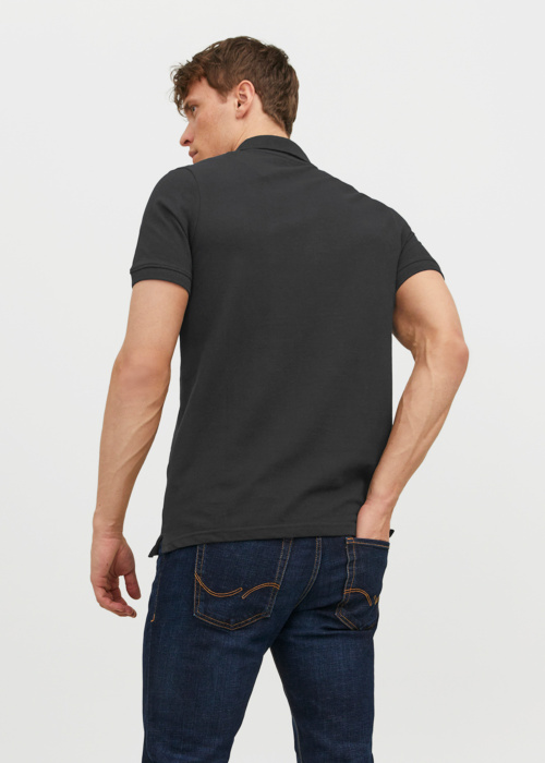 Рубашка-поло Basic Jack & Jones