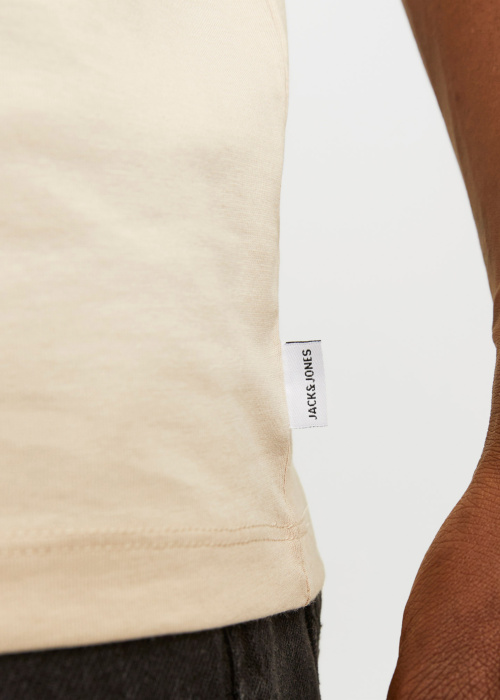 Jack & Jones T-krekls Organic