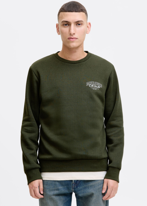 Jack & Jones džemperis Makoto