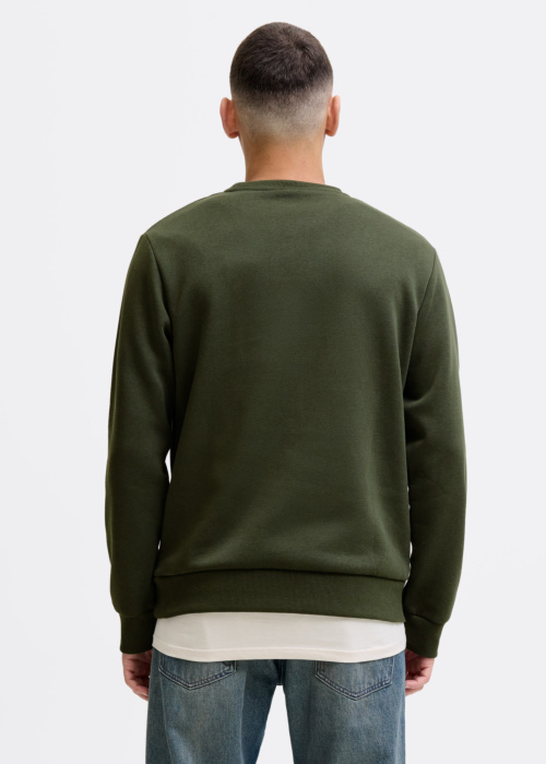 Jack & Jones džemperis Makoto