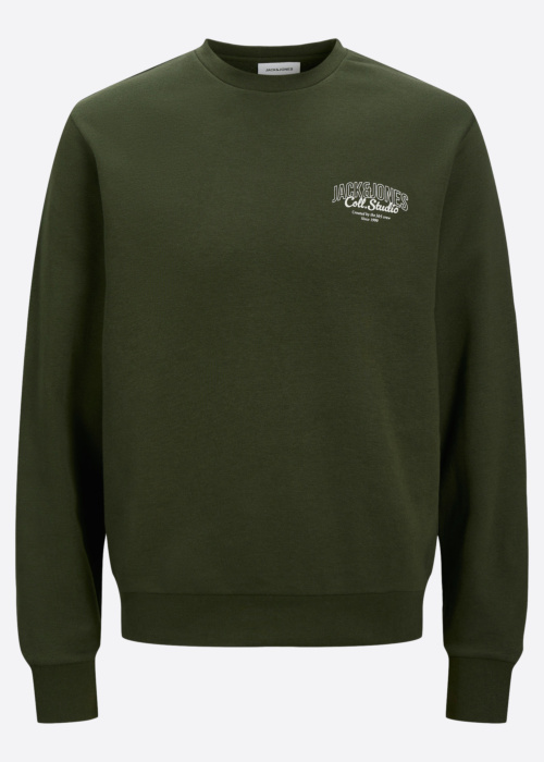 Jack & Jones džemperis Makoto