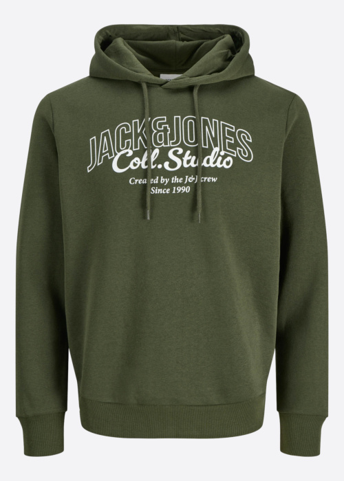 Jack & Jones džemperis Makoto