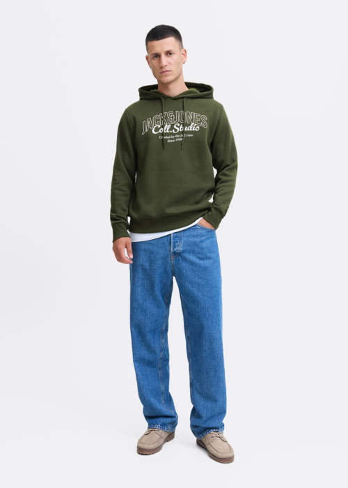 Jack & Jones džemperis Makoto