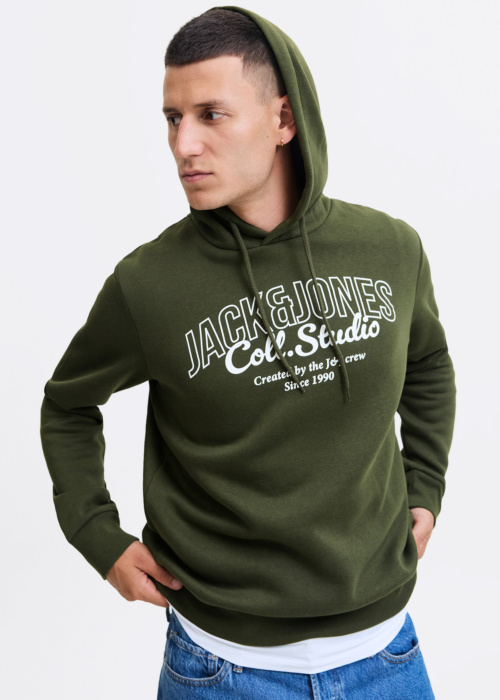 Jack & Jones džemperis Makoto