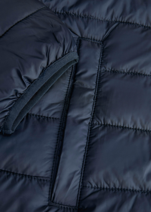 Jack & Jones pavasara-rudens virsjaka West