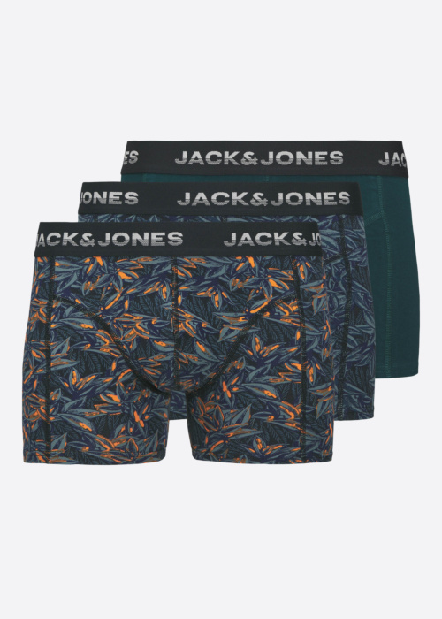 Jack & Jones bokseršorti Maxwell