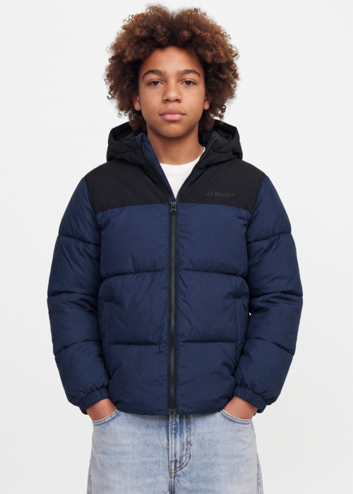 Jack & Jones stepeta ziemas jaka Raze