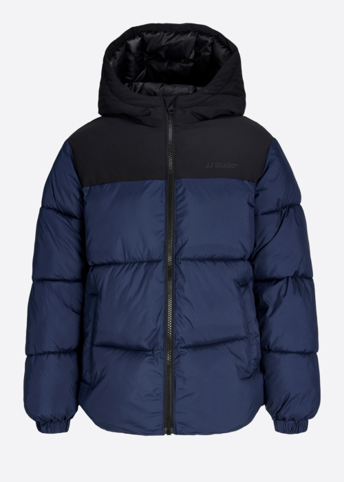 Jack & Jones stepeta ziemas jaka Raze