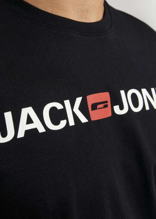 Футболка Jack & Jones