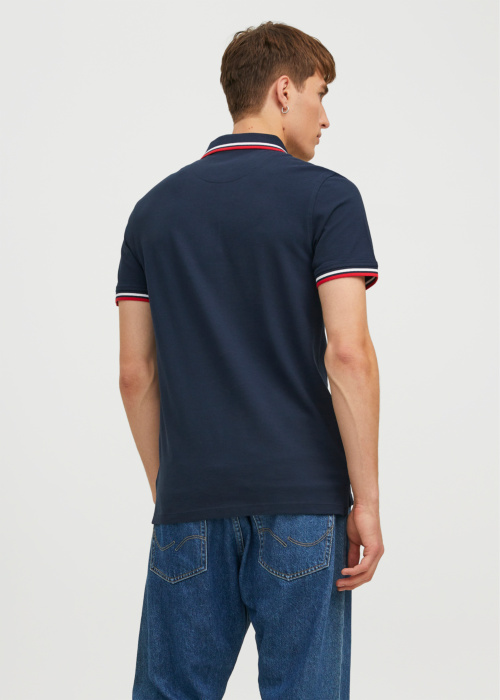 Рубашка-поло Paulos Jack & Jones