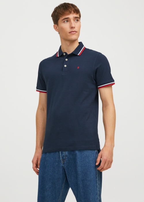 Рубашка-поло Paulos Jack & Jones